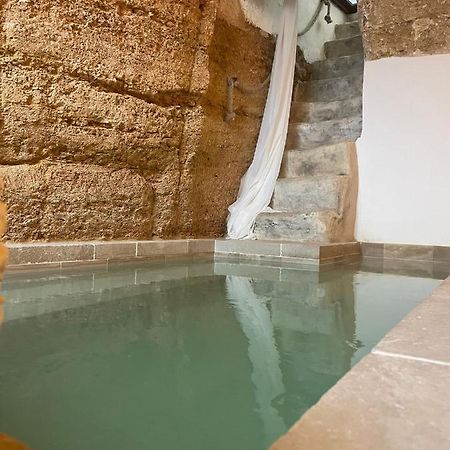 Corte Largo Lauro Dimore & Spa Gemini  외부 사진
