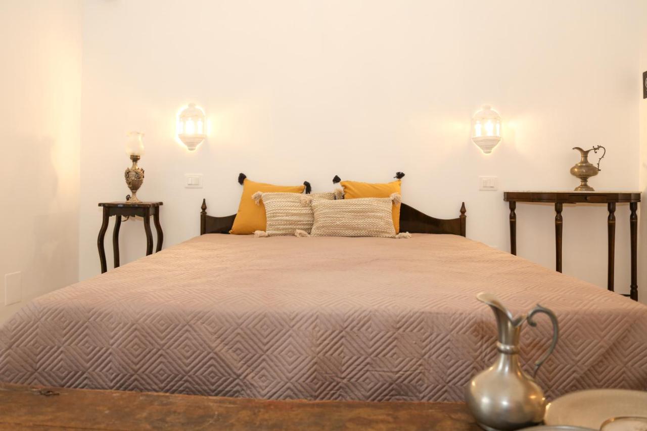 Corte Largo Lauro Dimore & Spa Gemini  외부 사진