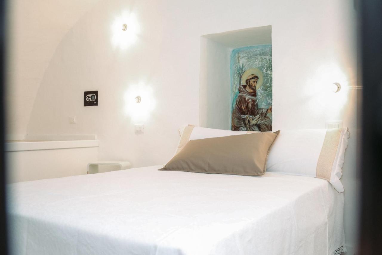 Corte Largo Lauro Dimore & Spa Gemini  외부 사진