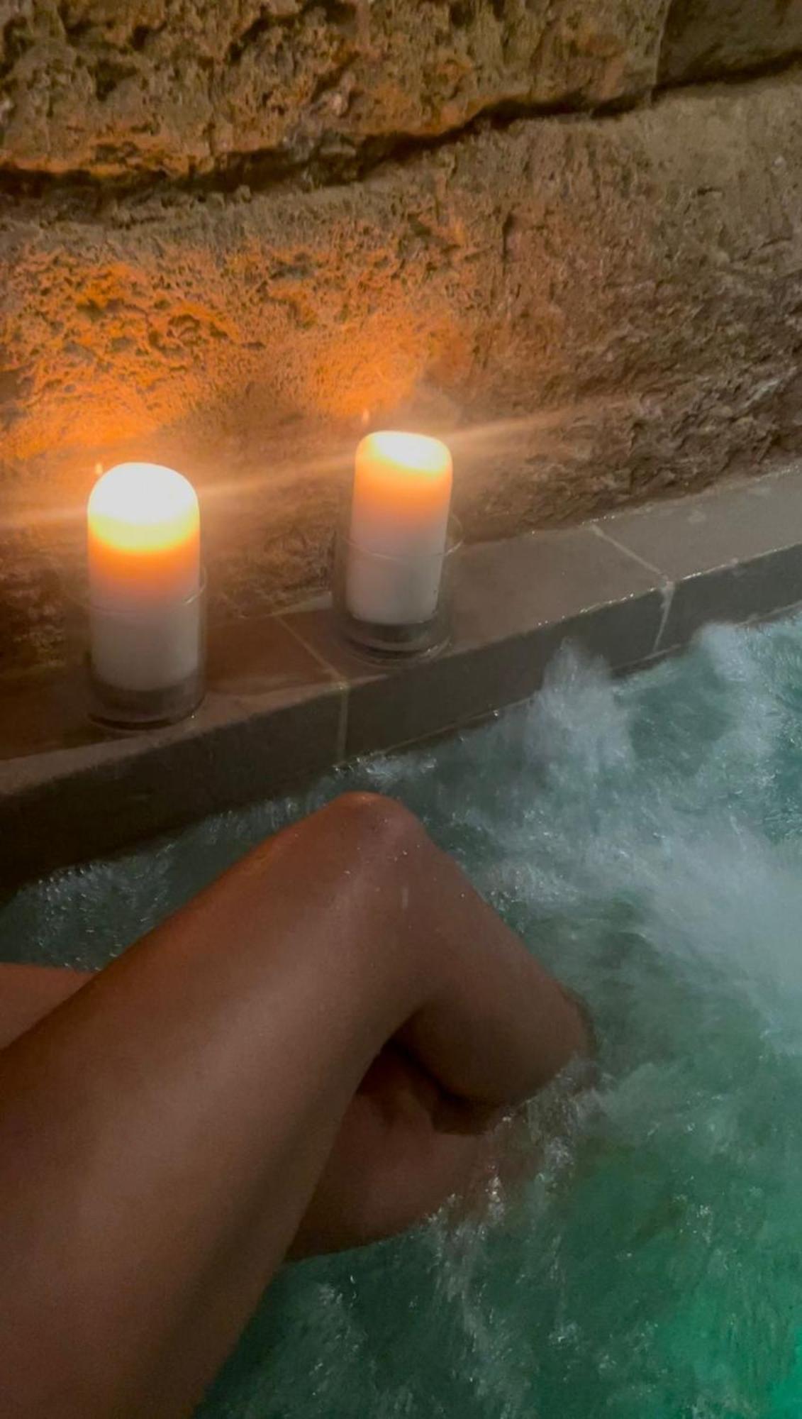 Corte Largo Lauro Dimore & Spa Gemini  외부 사진